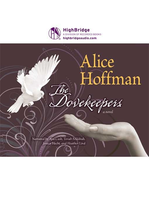 Title details for The Dovekeepers by Alice Hoffman - Available